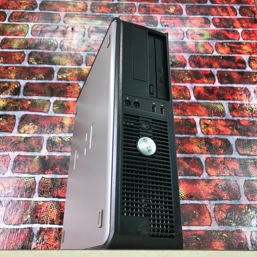 Dell optiplex 360 sff - dell, 2