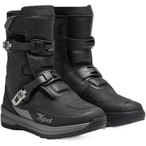 Stivali boots moto - stivali,