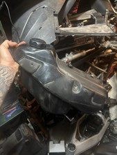 Serbatoio benzina moto - serbatoio,