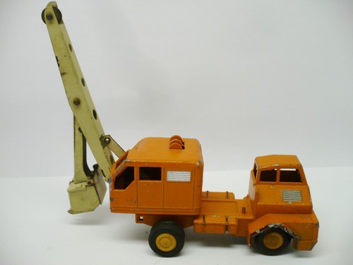 Camion pala elettrica
