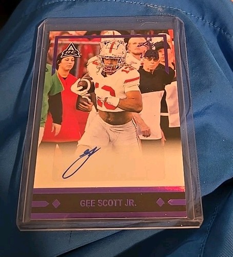 2021 leaf gold rookies gee - leaf,