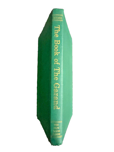 The book - book,