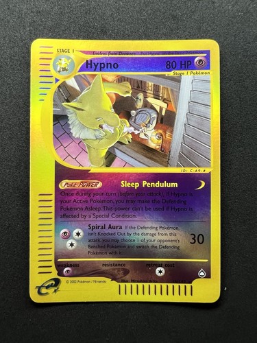 Hypno reverse 147 - hypno, 16/147