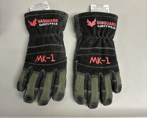 Vanguard safety wear - vanguard,