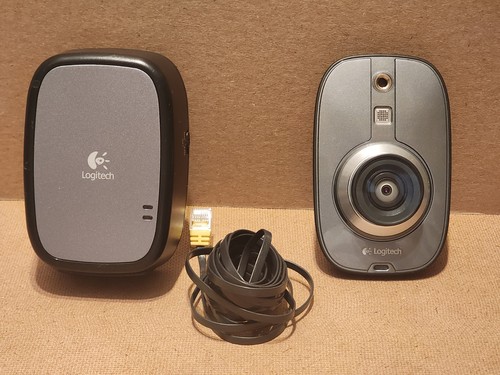 Logitech alert 700i telecamera - logitech,