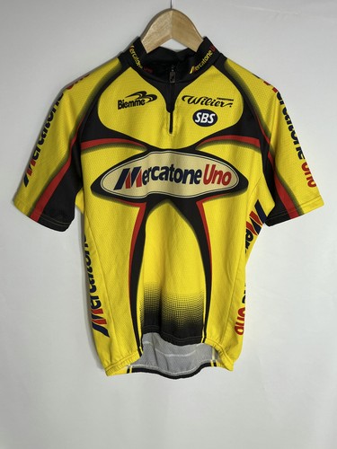 Maglia ciclismo biemme - maglia,