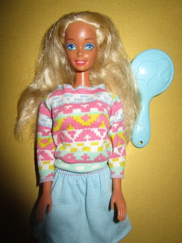 Vintage barbie mattel - vintage,