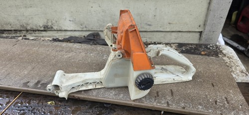 Serbatoio gas stihl - serbatoio, 660/066