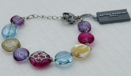 Bracciale antico murrina - antico,