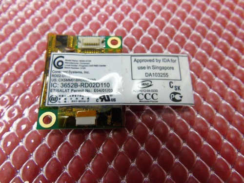 Modulo scheda modem interna