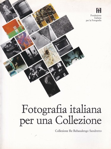 Fotografia italiana per una