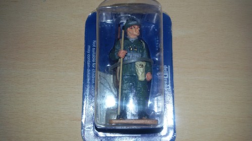 Action figure soldatino - , di