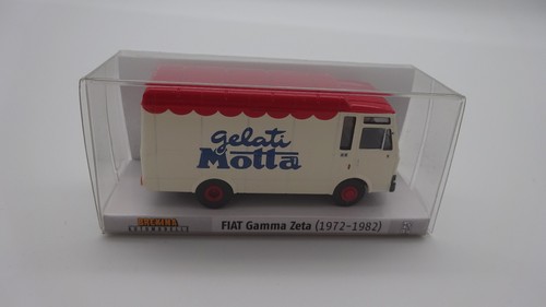 34504 brekina fiat gamma - 34504,