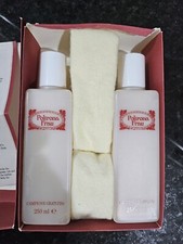 Poltrona frau leather - leather, cream