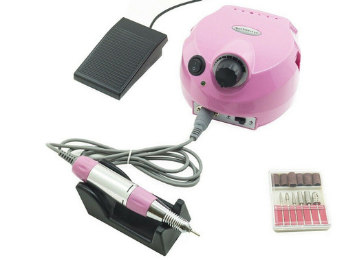 Fresa professionale 35000 giri - fresa,