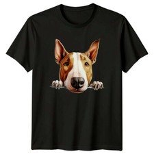 Shirt bull terrier cane - bull,