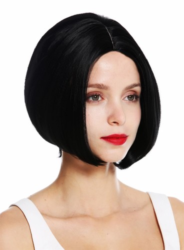 Parrucca donna corto - parrucca, longbob