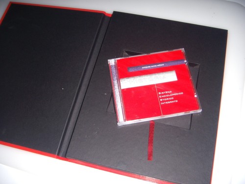 Sistema enciclopedico storico - enciclopedico,
