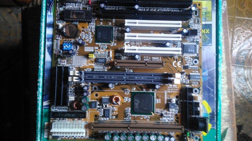 Main board asus p2bf - main,