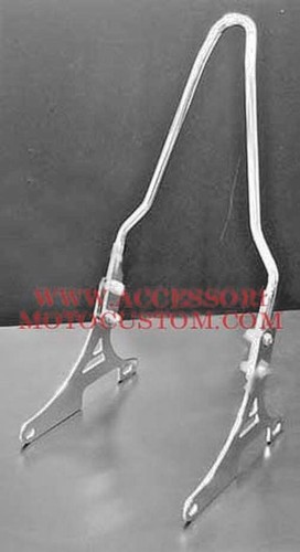 Schienalino sportster sissy - schienalino,