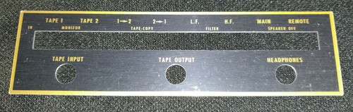 Mcintosh c28 preamplificatore - c28,