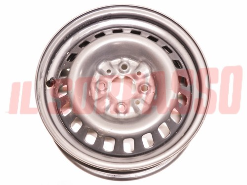 Cerchio ruota fiat croma - fiat,