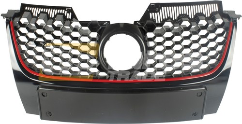 Griglia per volkswagen - griglia, golf