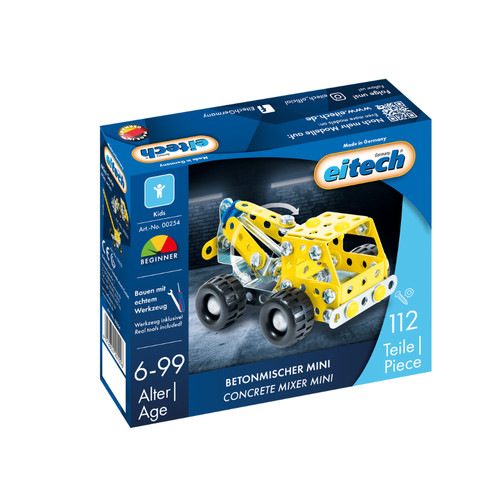 Eitech kit costruzioni - kit,