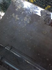 Antica specchiera specchio - antica,
