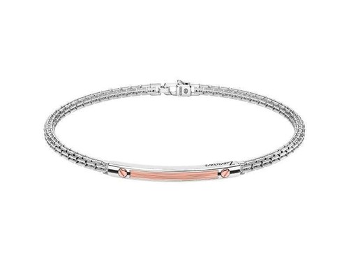 Bracciale uomo zancan - bracciale,