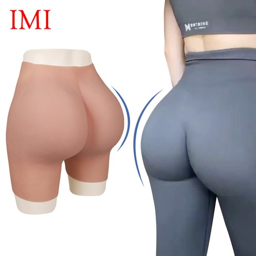 Pantaloni modellanti anca - , in