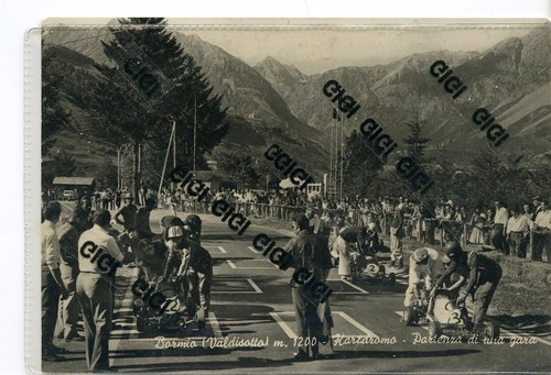 Bormio kart gokart - bormio,