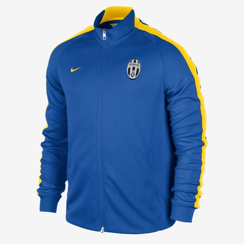 Nike n98 jacket juventus - nike,