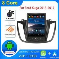 Android per ford kuga - android,