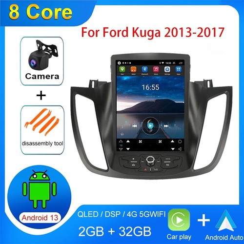 Android per ford kuga - per,
