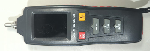 Amtast amf116de vibrometro - amtast,