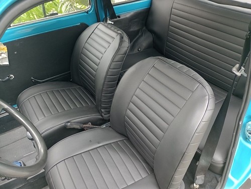 Fodere sedili auto - auto, fiat