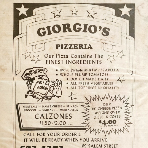 Pubblicità ristorante - pubblicità,