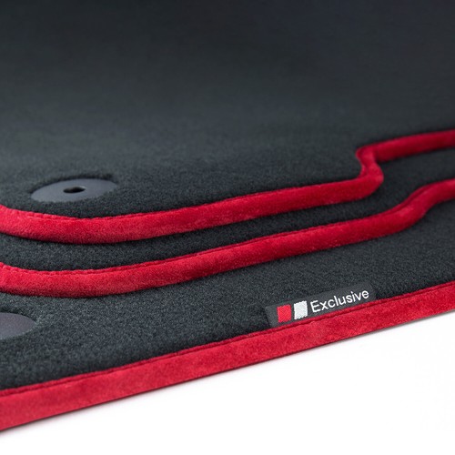 Tappetini auto luxury line - tappetini,