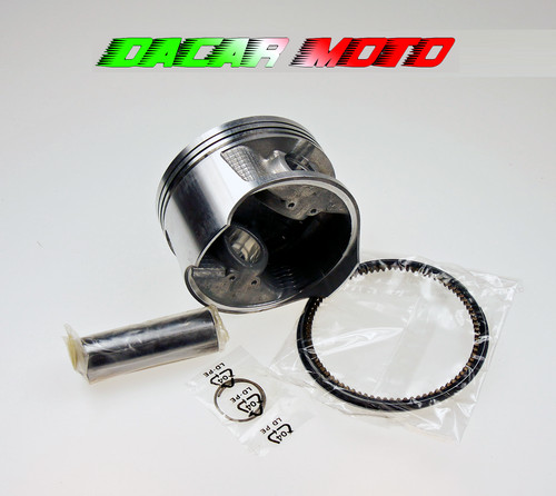 Kit pistone per cilindro - ,