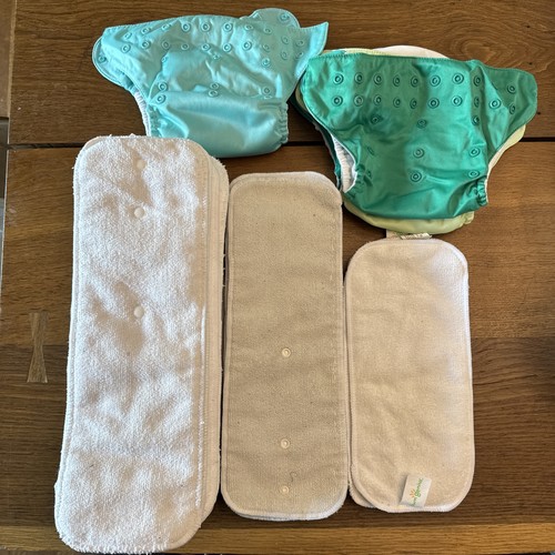 Bum genius cloth pocket - bum,