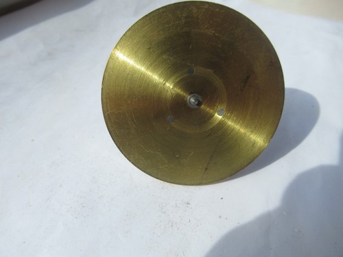 Mandrino cera tornio orologiai