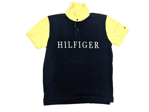 Polo tommy hilfiger - tommy,
