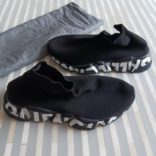Balenciaga speed trainer