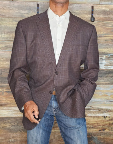 Giacca blazer luigi - giacca,
