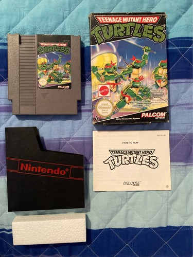 Turtles teenage mutant - turtles,