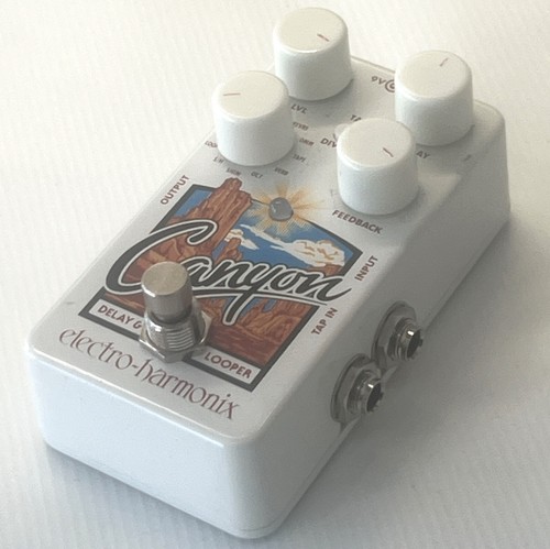 Usato pedale chitarra - -,