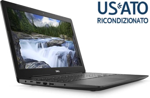 Dell ricondizionato 15 6 - dell, nb