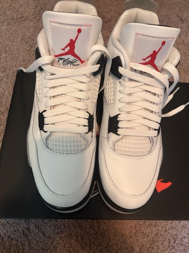 Taglia air jordan - air, 4