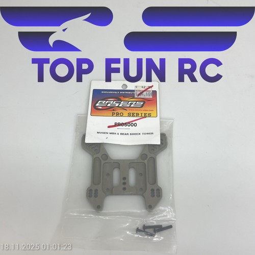 Racers edge pro5000 torre - racers,
